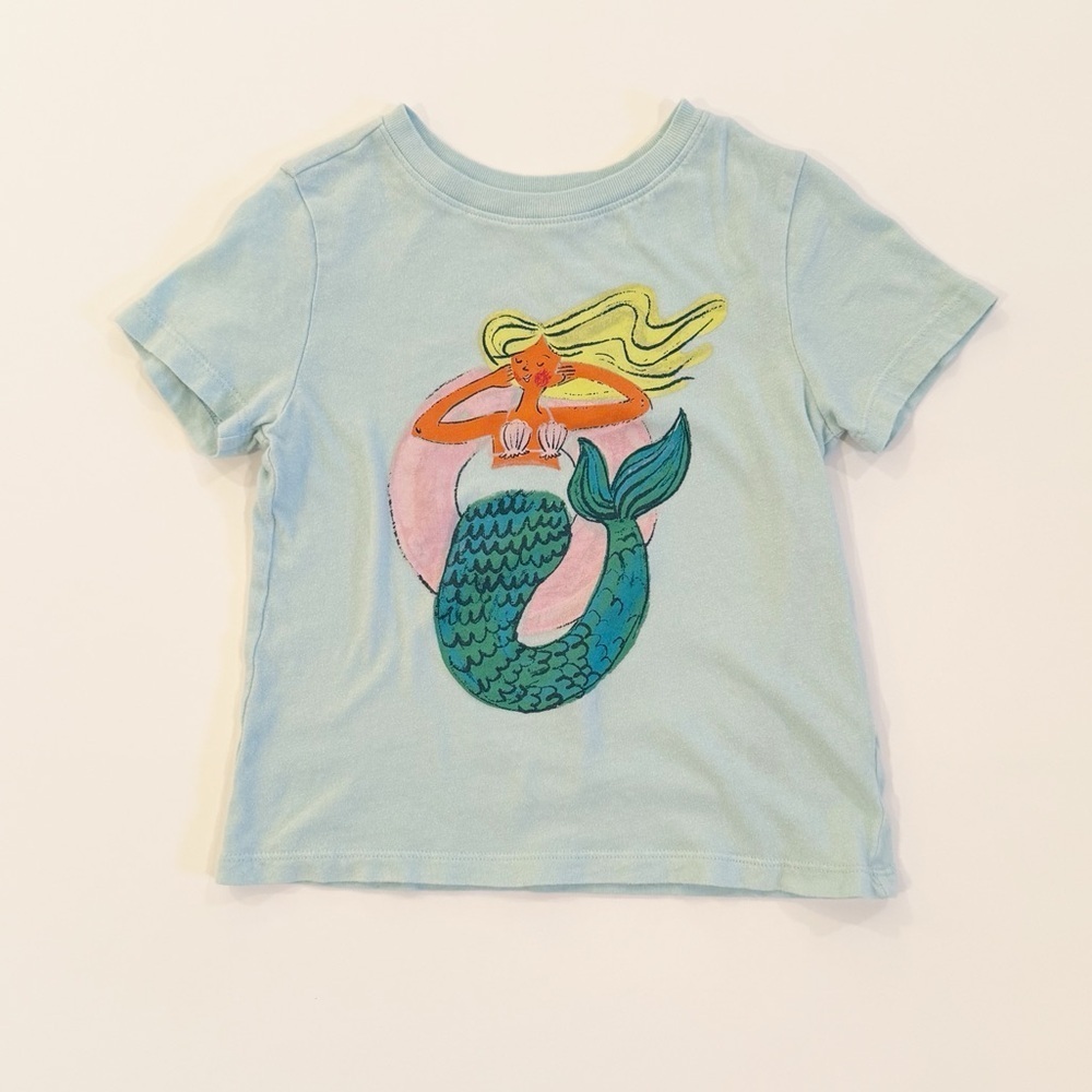 Old Navy 5T Short Sleeve Tee